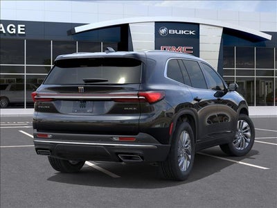 2027 Buick Enclave Preferred SUV FWD