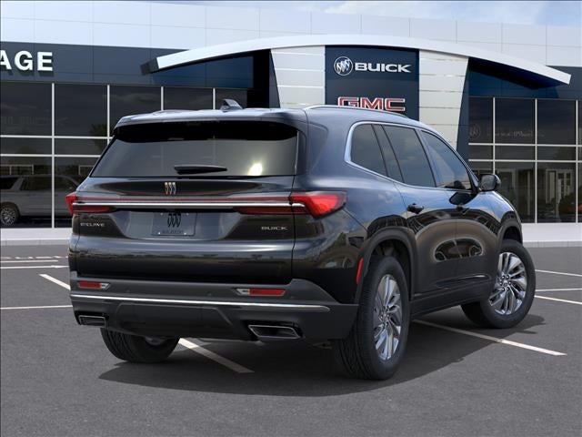 2027 Buick Enclave Preferred SUV FWD