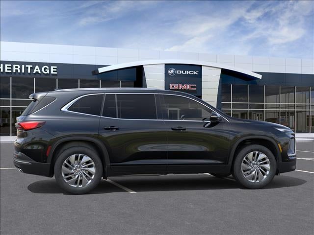 2027 Buick Enclave Preferred SUV FWD