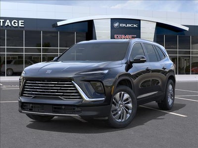 2027 Buick Enclave Preferred SUV FWD