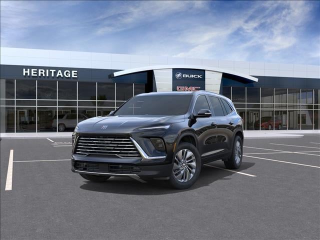 2027 Buick Enclave Preferred SUV FWD