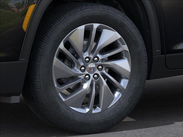 2027 Buick Enclave Preferred SUV FWD