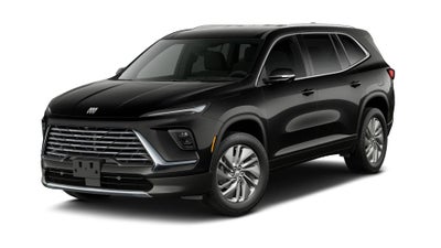 2027 Buick Enclave Preferred SUV FWD