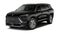 2027 Buick Enclave Preferred SUV FWD