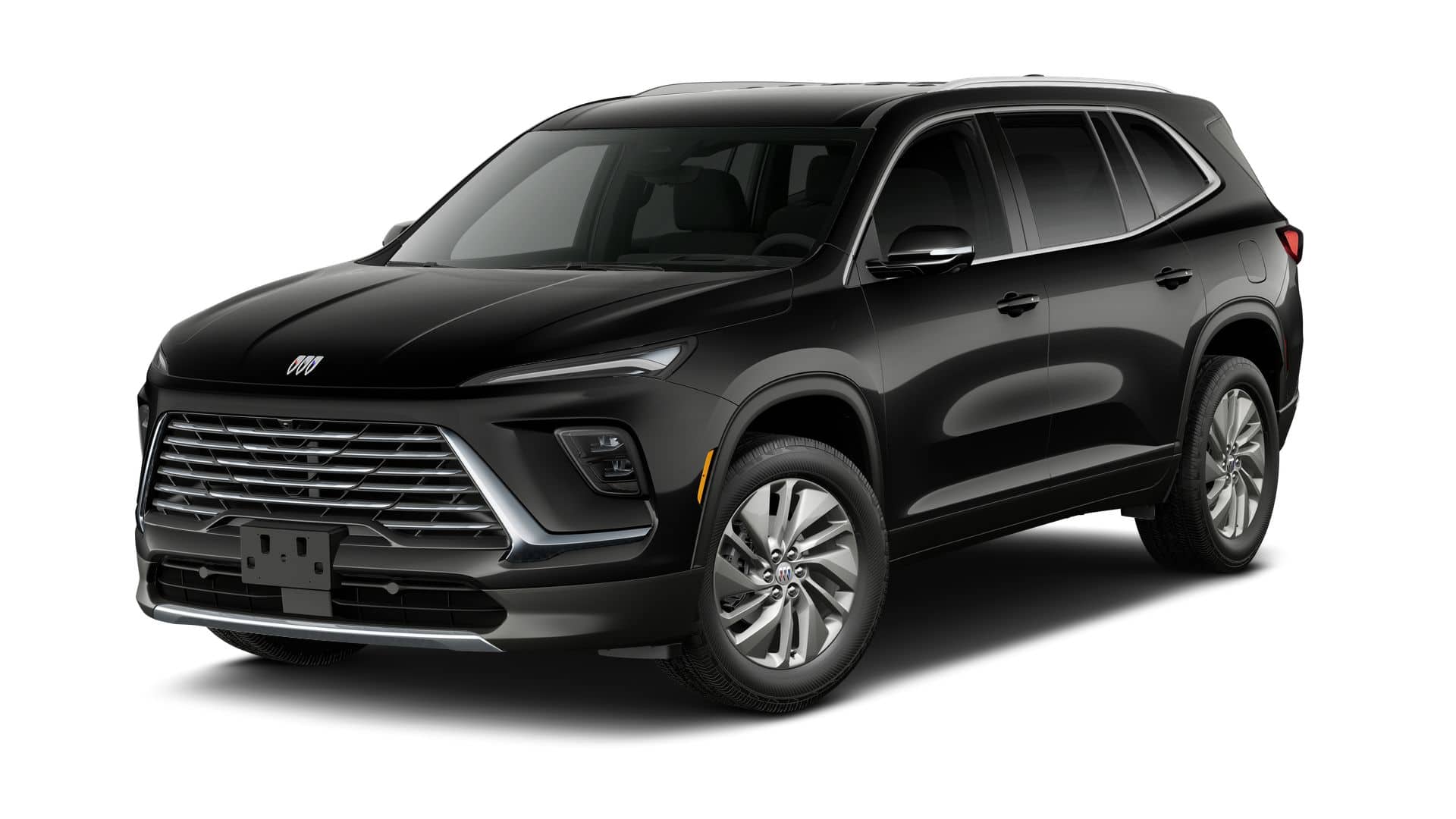2027 Buick Enclave Preferred SUV FWD