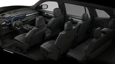2027 Buick Enclave Preferred SUV FWD