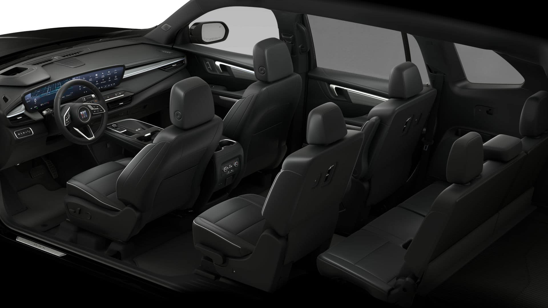 2027 Buick Enclave Preferred SUV FWD