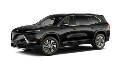 2027 Buick Enclave Preferred SUV FWD