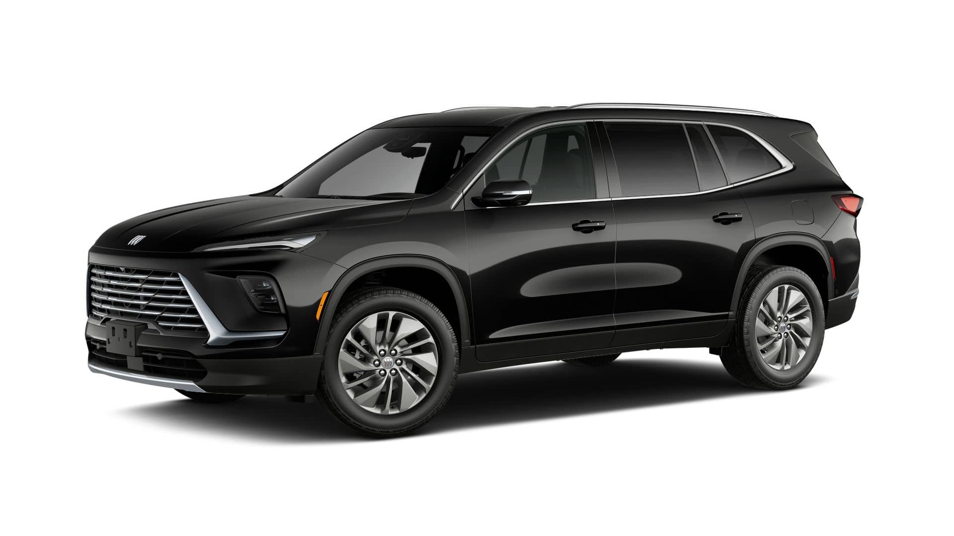 2027 Buick Enclave Preferred SUV FWD