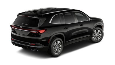 2027 Buick Enclave Preferred SUV FWD
