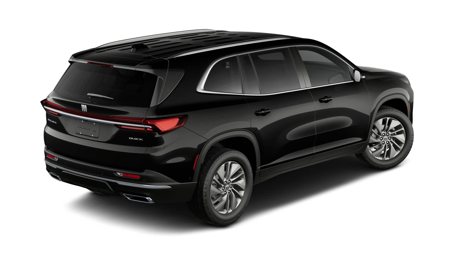 2027 Buick Enclave Preferred SUV FWD