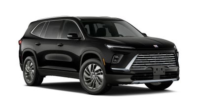 2027 Buick Enclave Preferred SUV FWD
