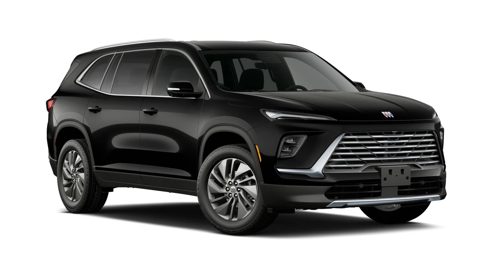 2027 Buick Enclave Preferred SUV FWD