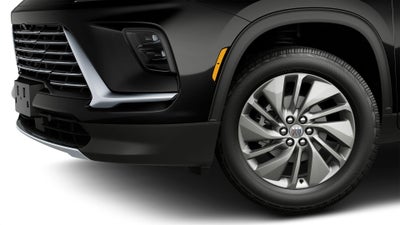2027 Buick Enclave Preferred SUV FWD