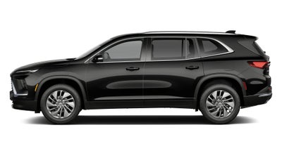 2027 Buick Enclave Preferred SUV FWD