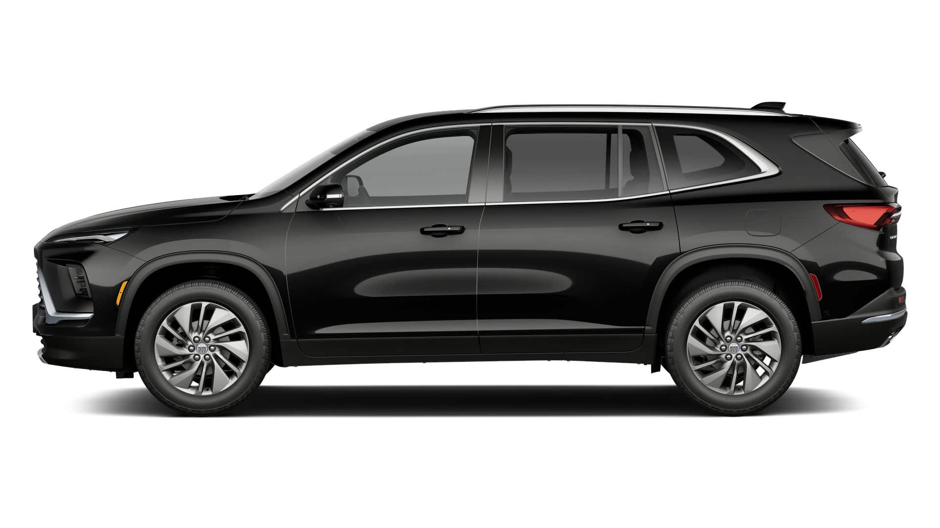 2027 Buick Enclave Preferred SUV FWD