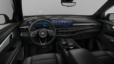 2027 Buick Enclave Preferred SUV FWD