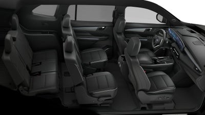 2027 Buick Enclave Preferred SUV FWD