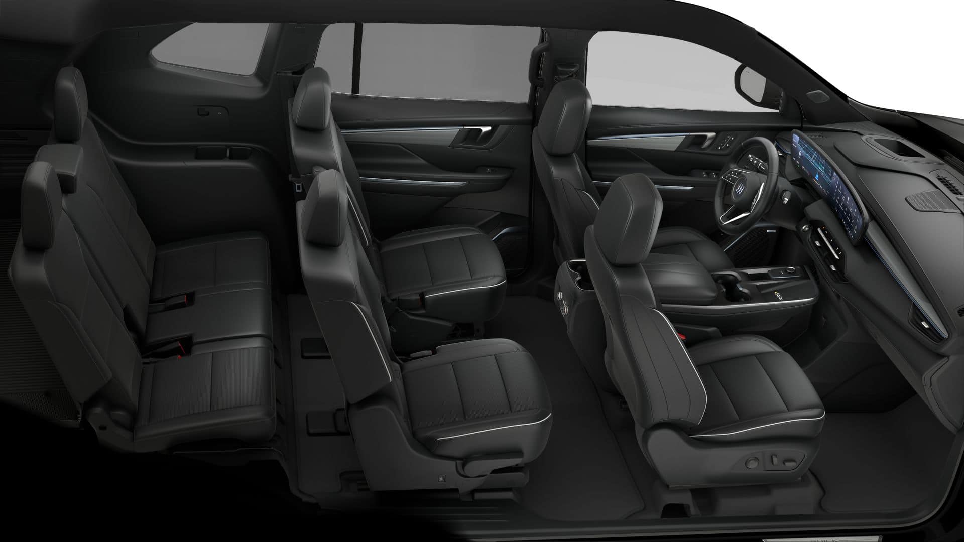 2027 Buick Enclave Preferred SUV FWD