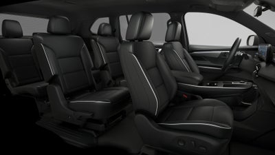 2027 Buick Enclave Preferred SUV FWD