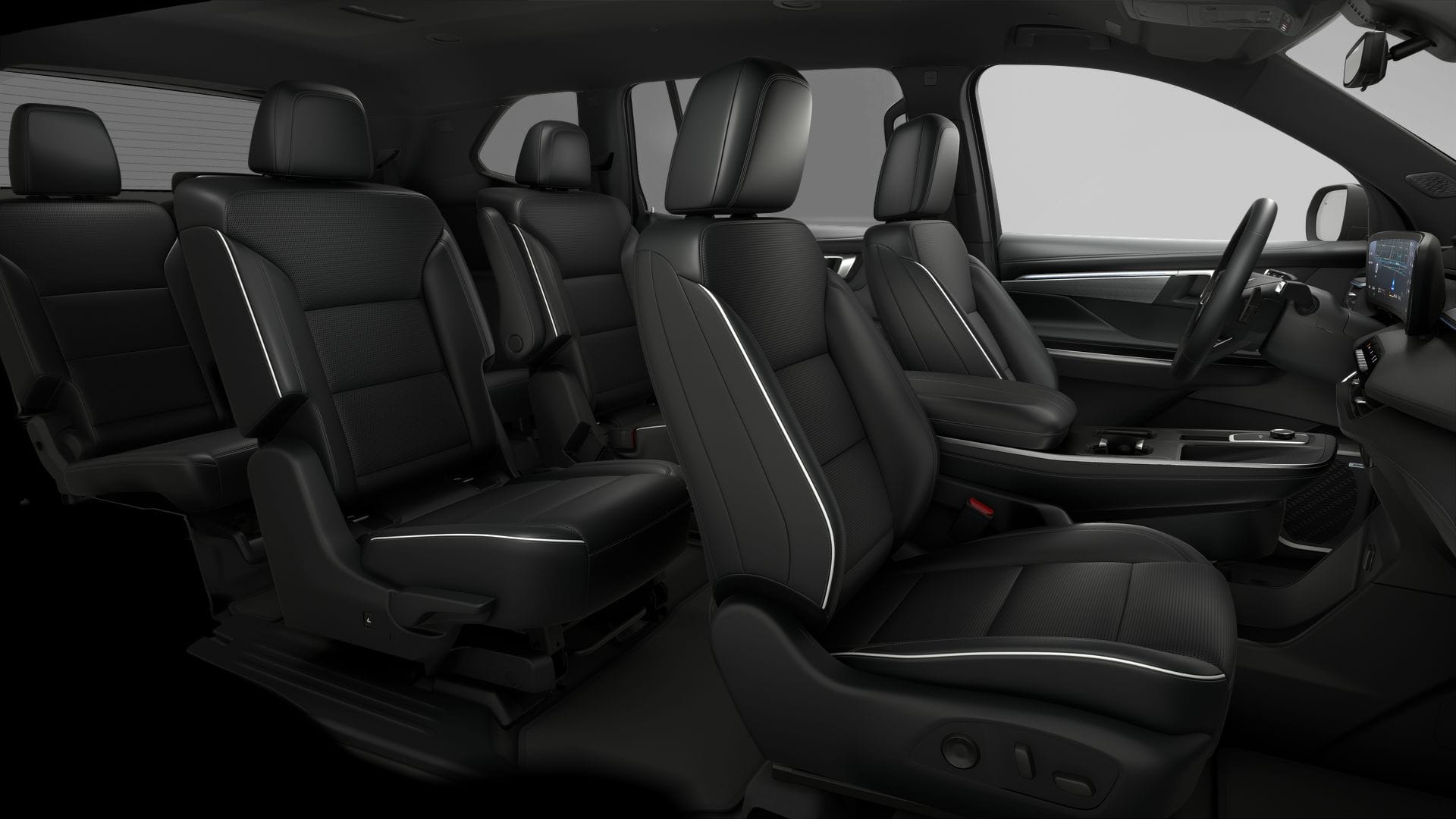 2027 Buick Enclave Preferred SUV FWD