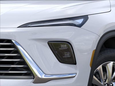 2026 Buick Enclave Preferred SUV FWD