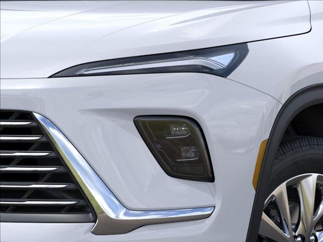 2026 Buick Enclave Preferred SUV FWD