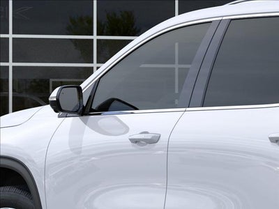 2026 Buick Enclave Preferred SUV FWD