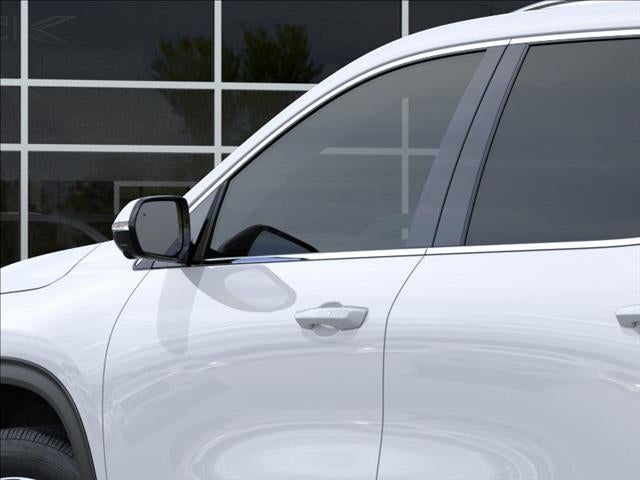 2026 Buick Enclave Preferred SUV FWD