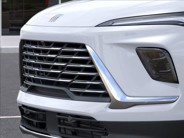 2026 Buick Enclave Preferred SUV FWD