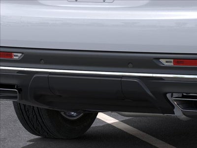 2026 Buick Enclave Preferred SUV FWD