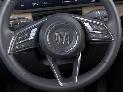 2026 Buick Enclave Preferred SUV FWD