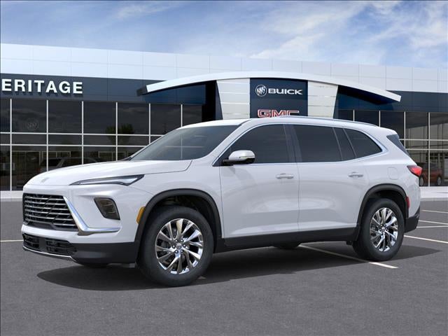 2026 Buick Enclave Preferred SUV FWD