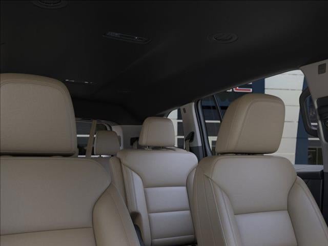 2026 Buick Enclave Preferred SUV FWD