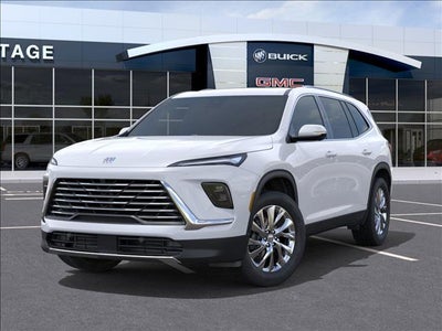 2026 Buick Enclave Preferred SUV FWD