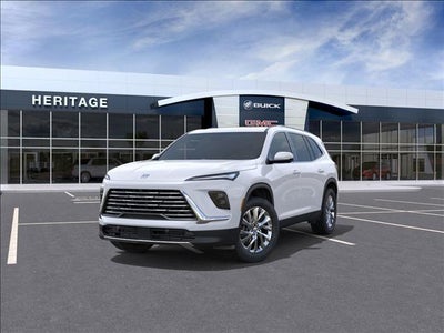 2026 Buick Enclave Preferred SUV FWD