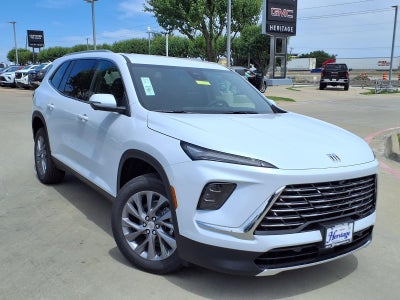 2026 Buick Enclave Preferred SUV FWD