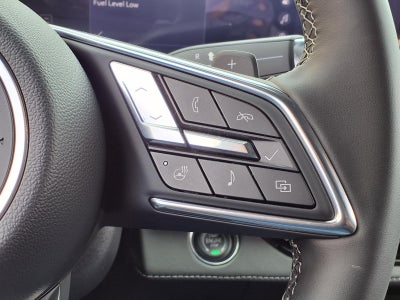 2026 Buick Enclave Preferred SUV FWD