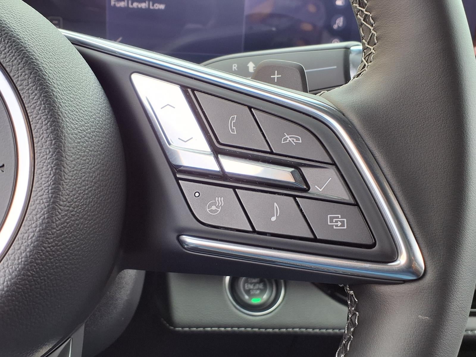 2026 Buick Enclave Preferred SUV FWD