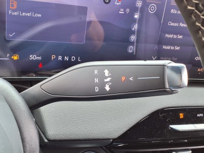 2026 Buick Enclave Preferred SUV FWD