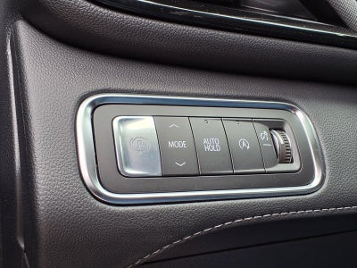 2026 Buick Enclave Preferred SUV FWD