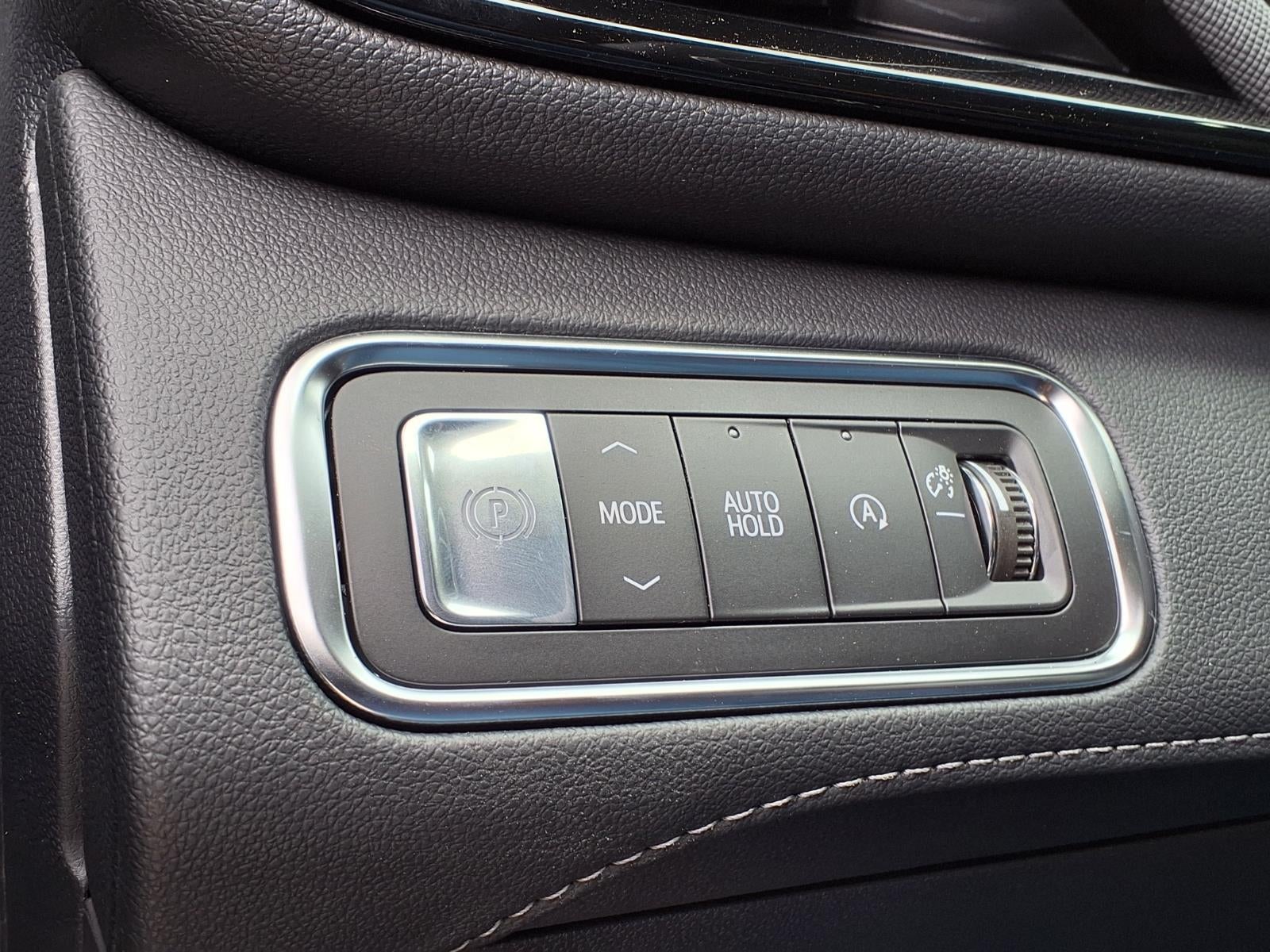 2026 Buick Enclave Preferred SUV FWD