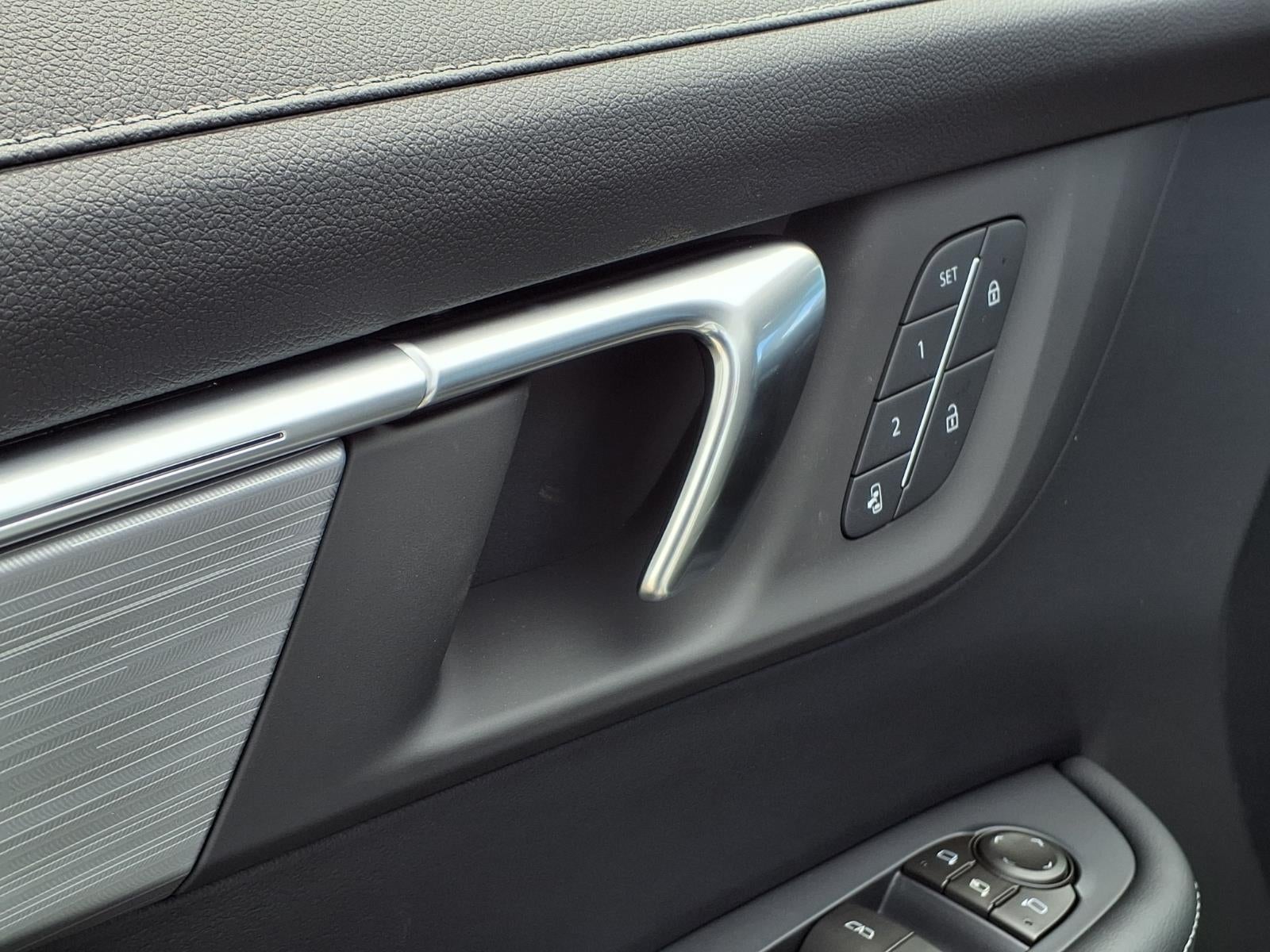 2026 Buick Enclave Preferred SUV FWD
