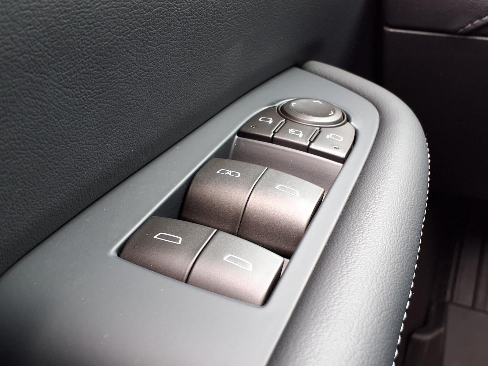 2026 Buick Enclave Preferred SUV FWD