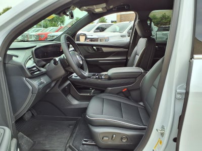 2026 Buick Enclave Preferred SUV FWD