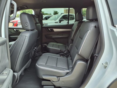 2026 Buick Enclave Preferred SUV FWD