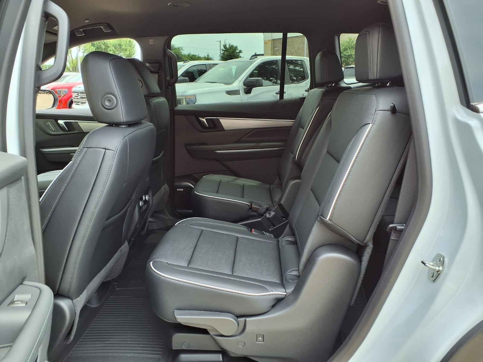 2026 Buick Enclave Preferred SUV FWD