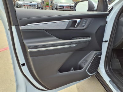 2026 Buick Enclave Preferred SUV FWD