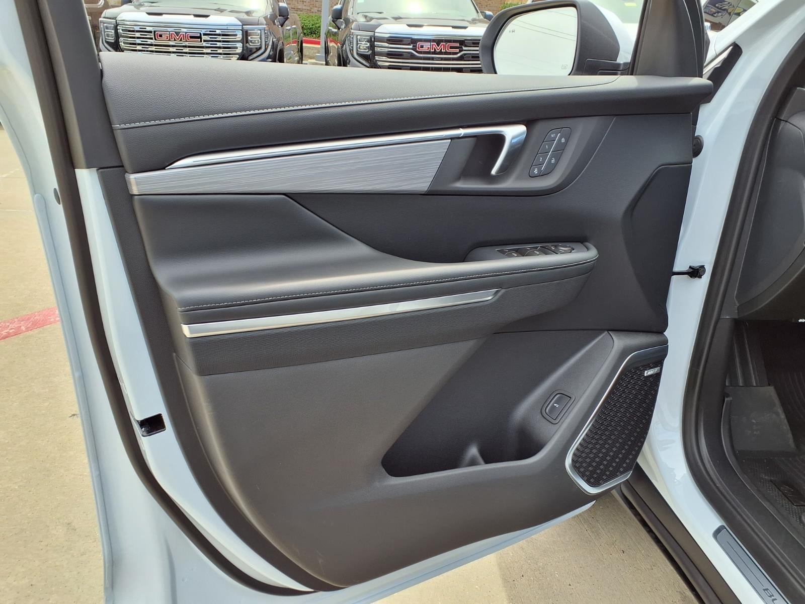 2026 Buick Enclave Preferred SUV FWD