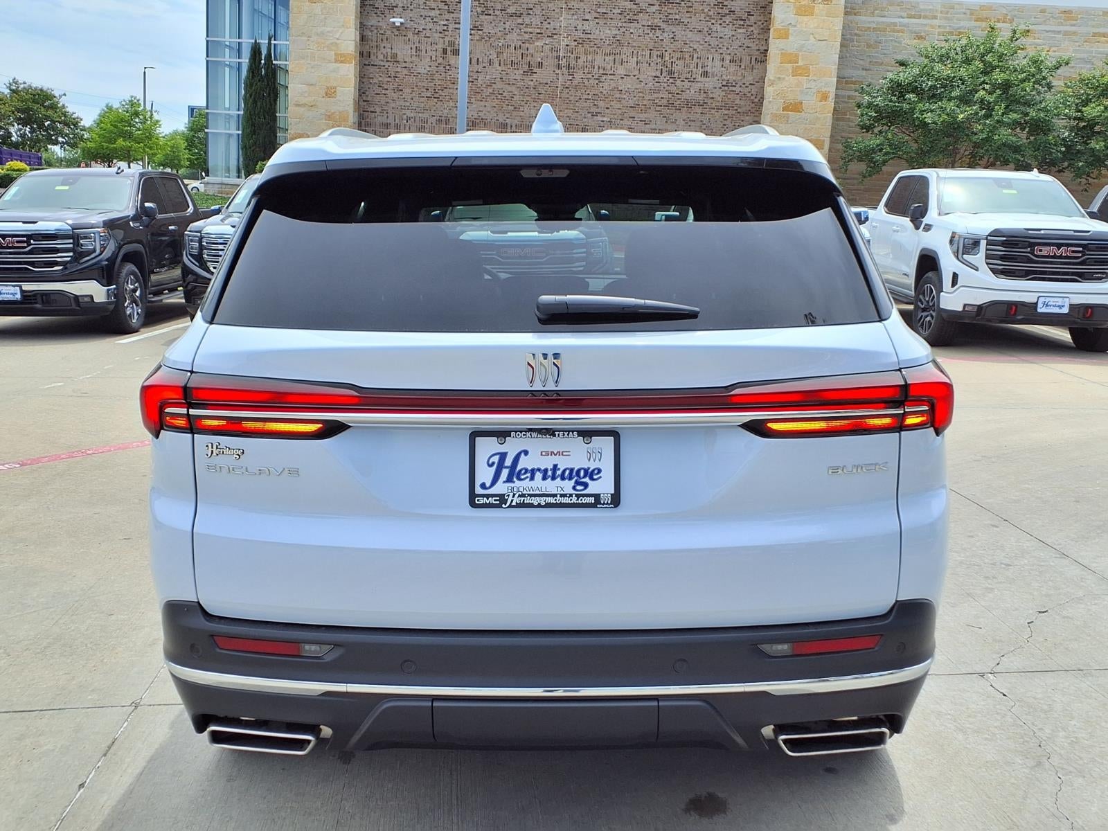 2026 Buick Enclave Preferred SUV FWD